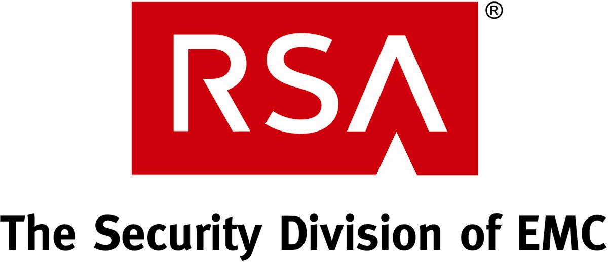 Dol Rsa Logog Nuevo Informe de Seguridad de RSA
