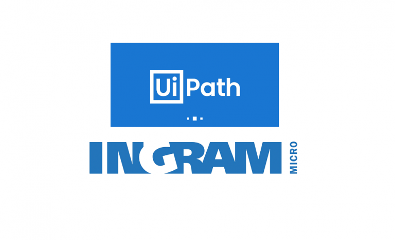 Ingram Micro anuncia su alianza global con UiPath, empresa líder en ...